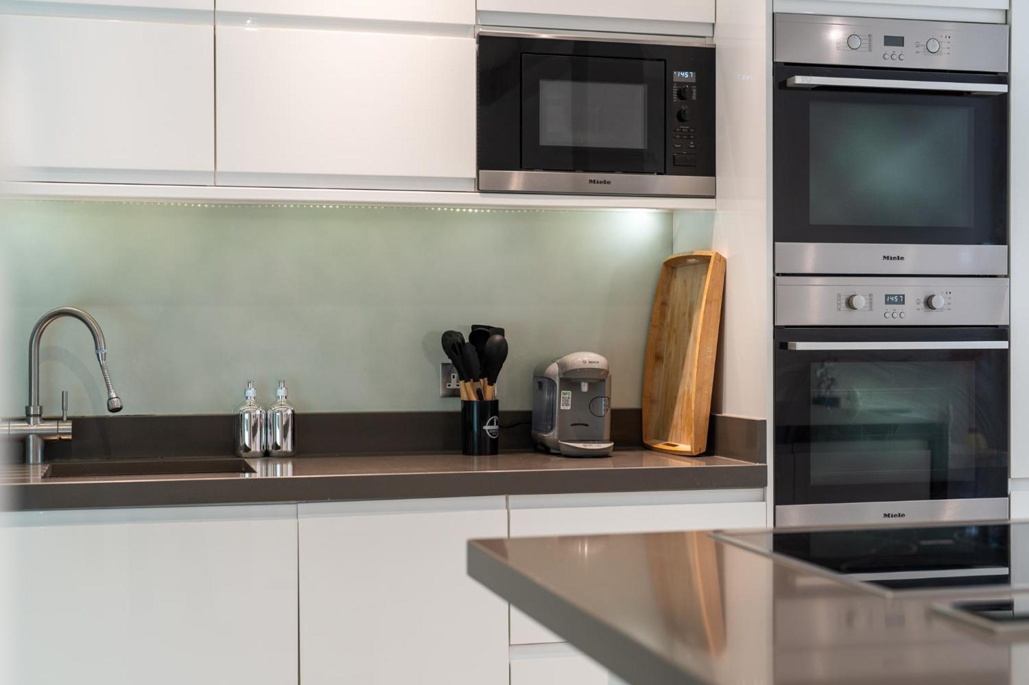 Huge 200Sqm Luxury 3-Bedroom Mews Villa London Exterior foto