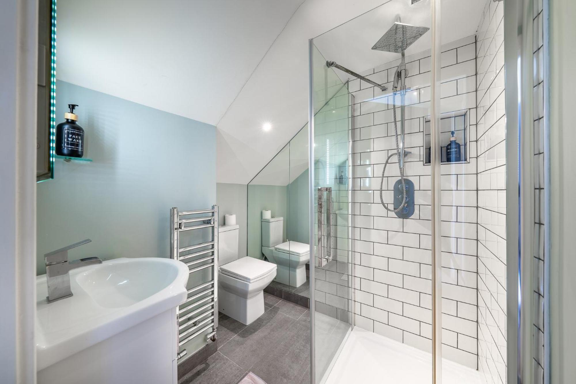Huge 200Sqm Luxury 3-Bedroom Mews Villa London Exterior foto
