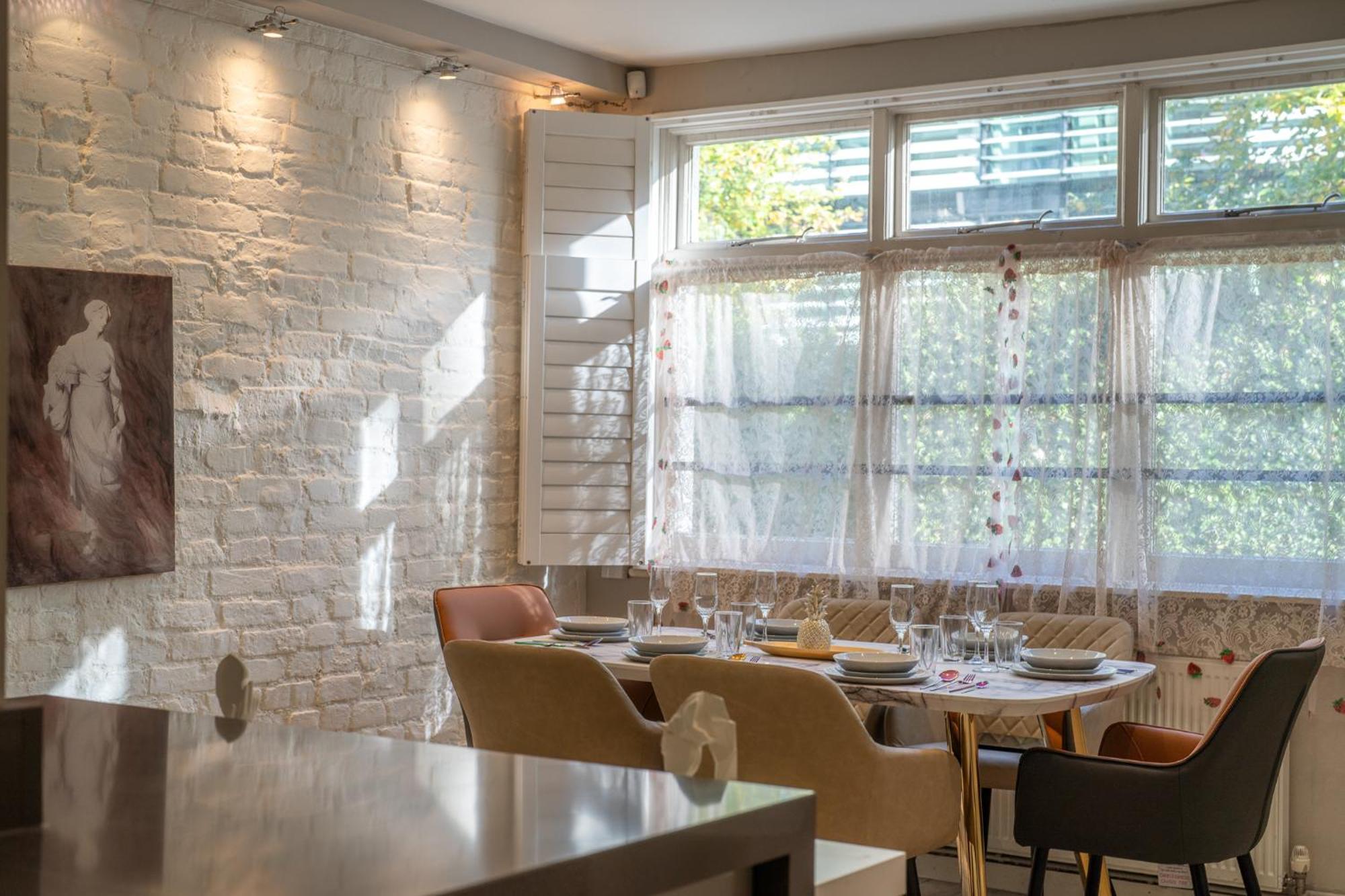 Huge 200Sqm Luxury 3-Bedroom Mews Villa London Exterior foto