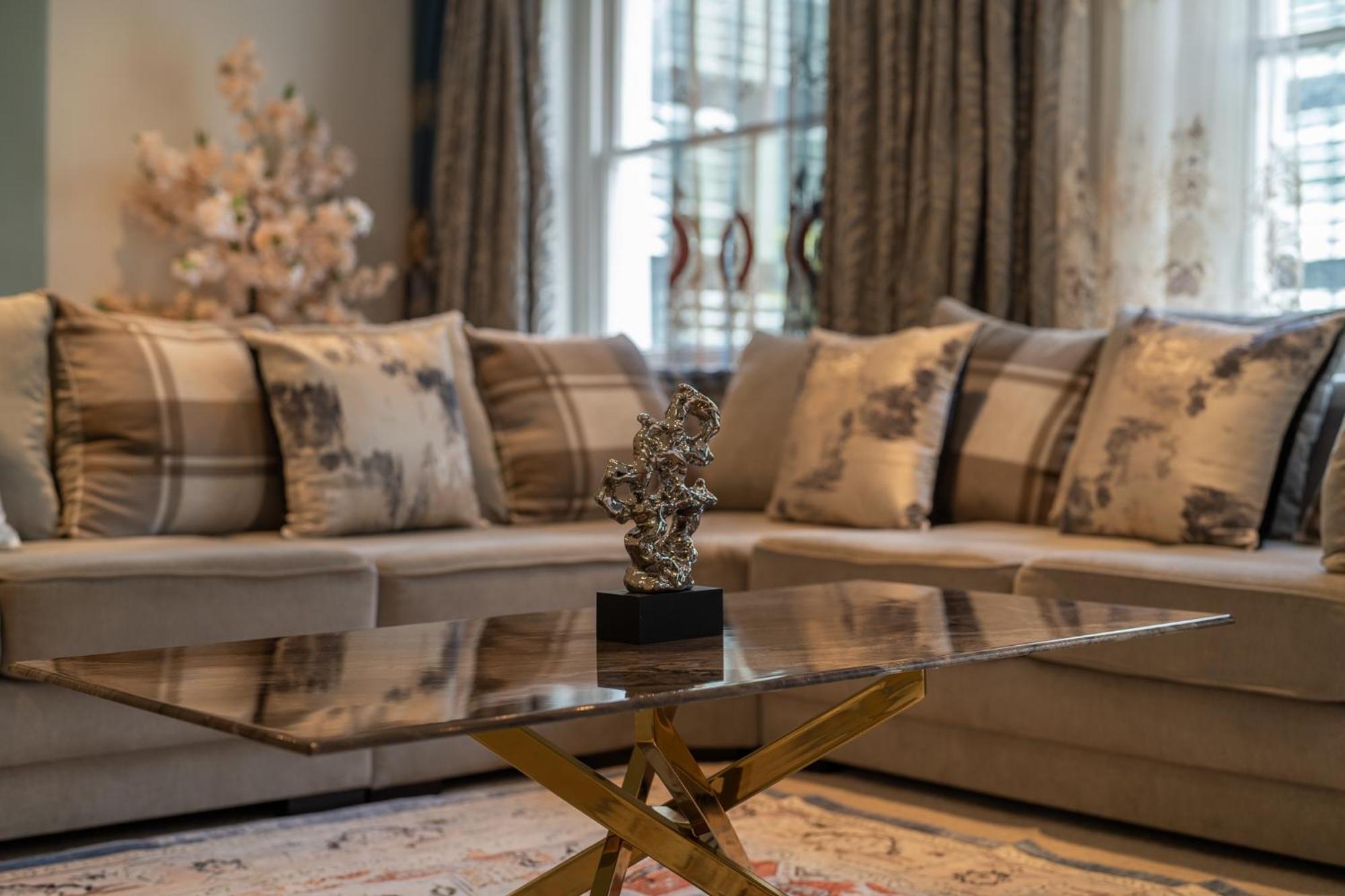 Huge 200Sqm Luxury 3-Bedroom Mews Villa London Exterior foto
