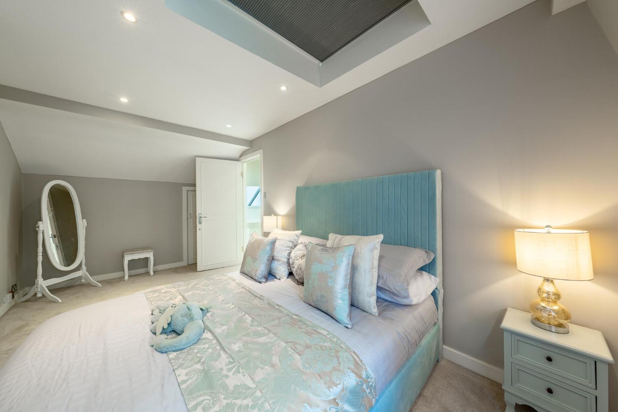 Huge 200Sqm Luxury 3-Bedroom Mews Villa London Exterior foto