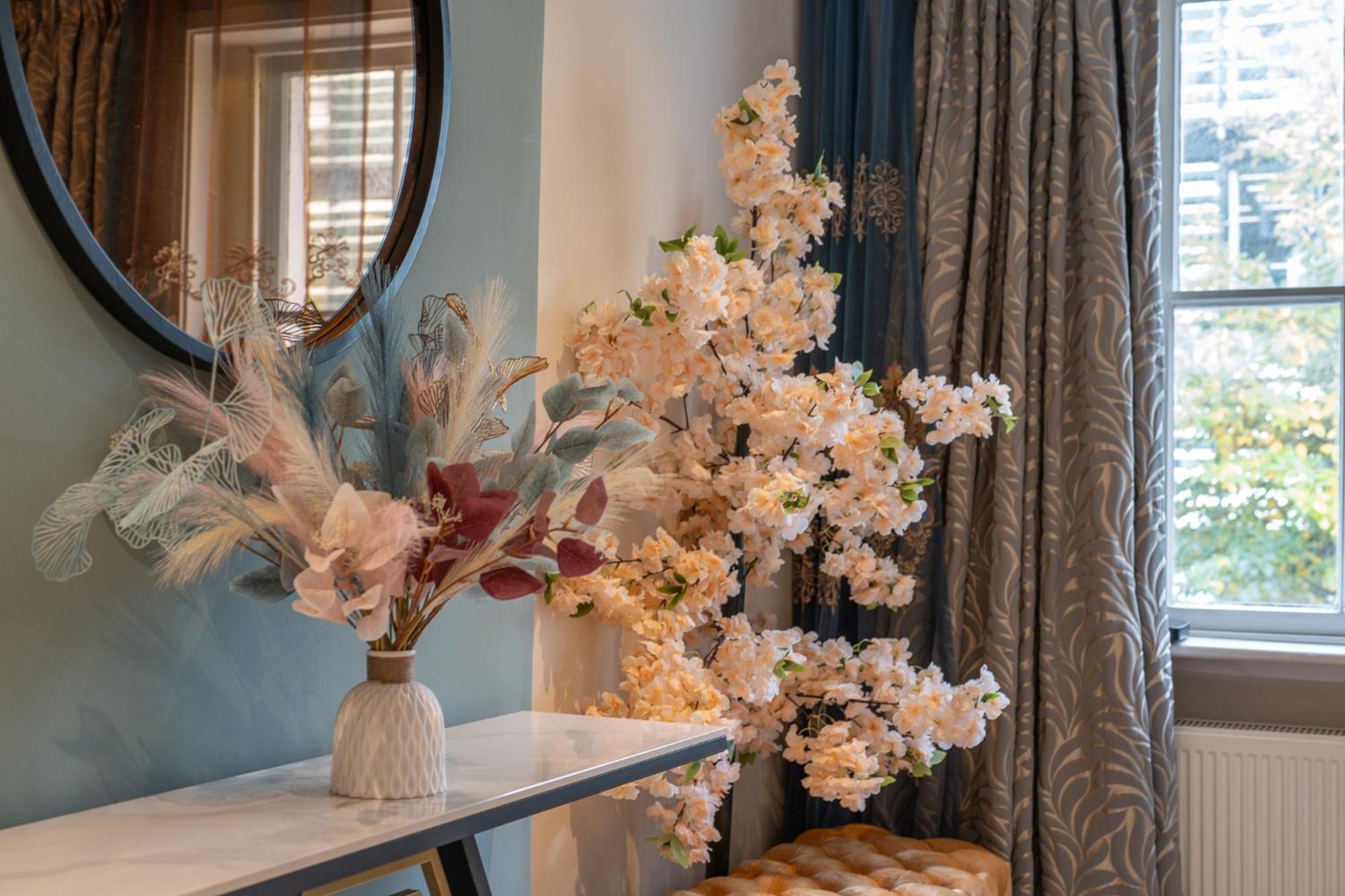 Huge 200Sqm Luxury 3-Bedroom Mews Villa London Exterior foto