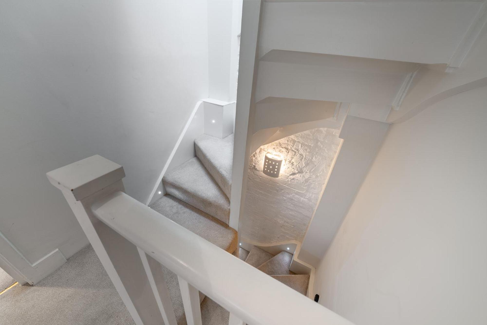 Huge 200Sqm Luxury 3-Bedroom Mews Villa London Exterior foto