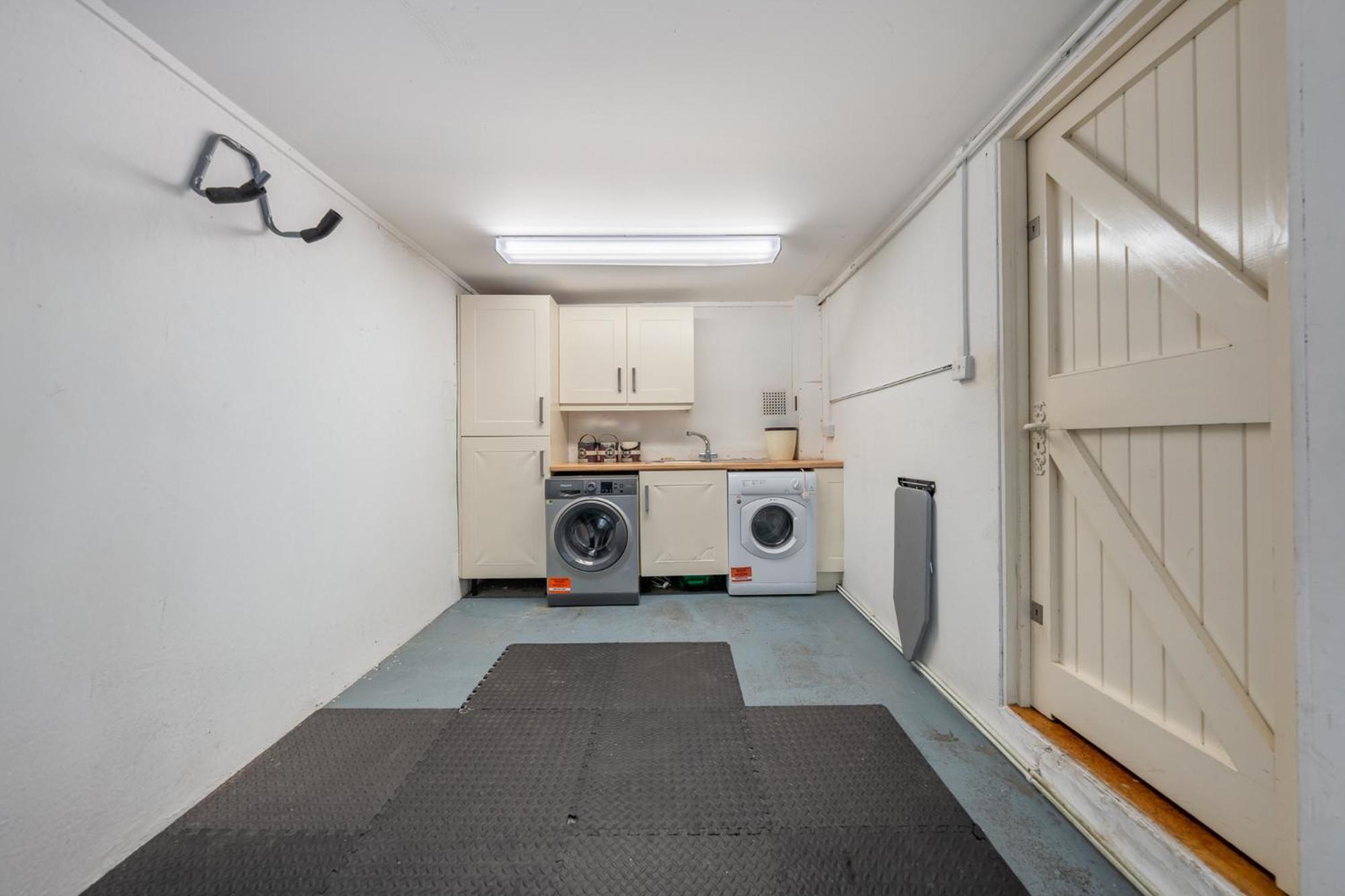 Huge 200Sqm Luxury 3-Bedroom Mews Villa London Exterior foto