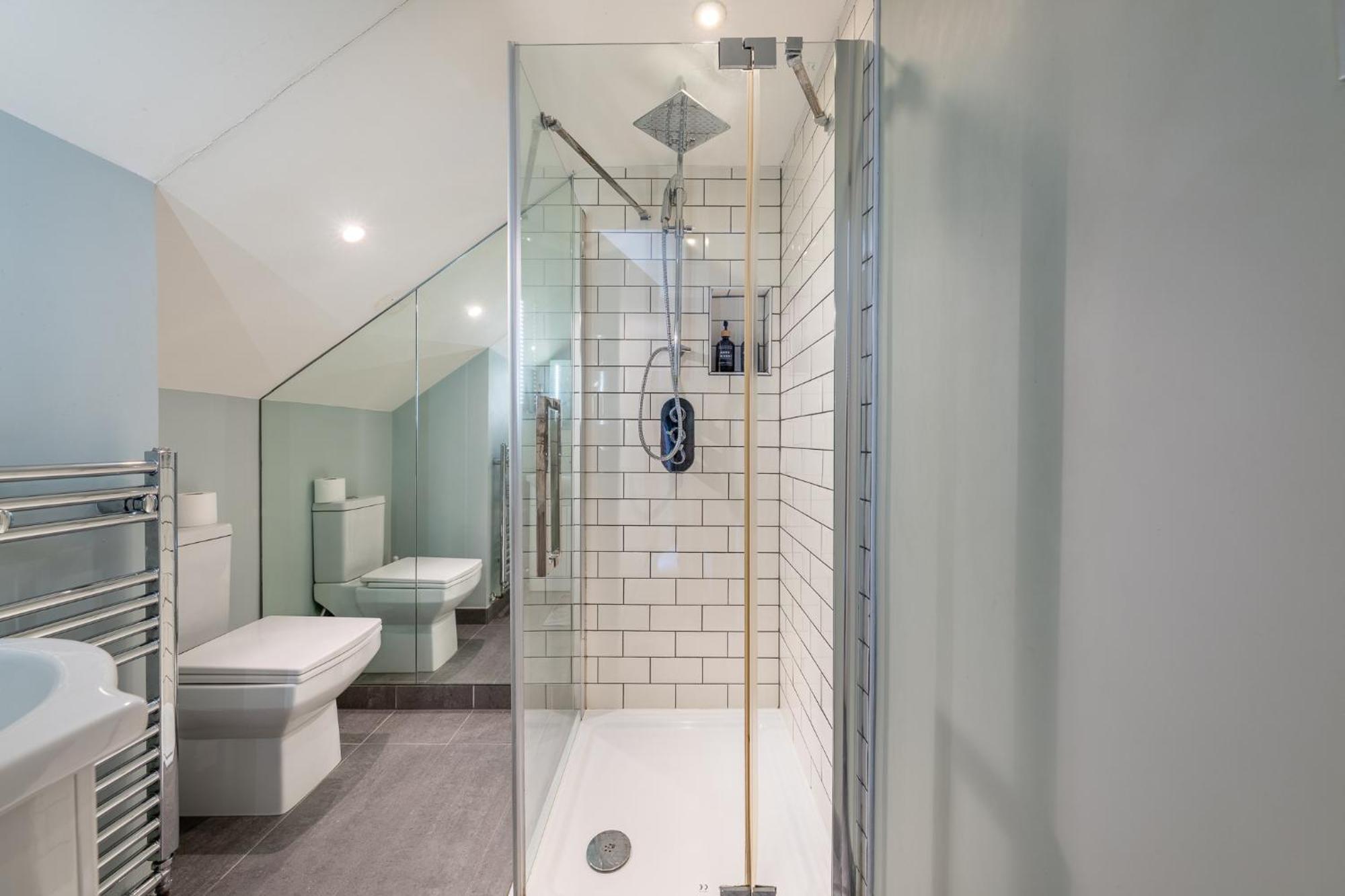 Huge 200Sqm Luxury 3-Bedroom Mews Villa London Exterior foto