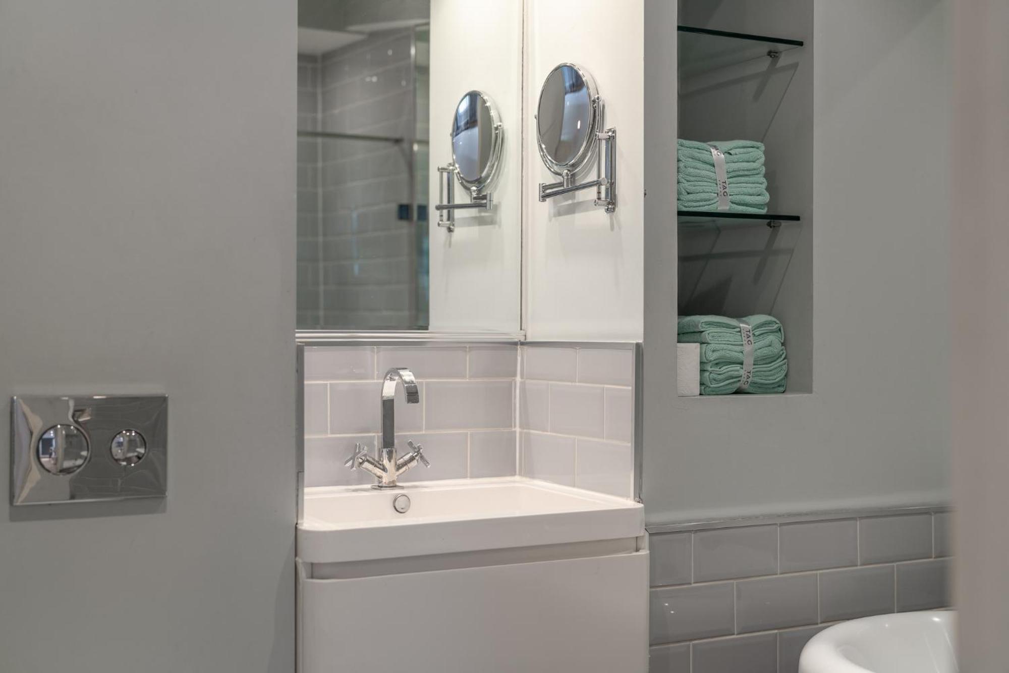 Huge 200Sqm Luxury 3-Bedroom Mews Villa London Exterior foto